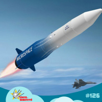 Ukrajna az űrben | Sokolébresztő #126