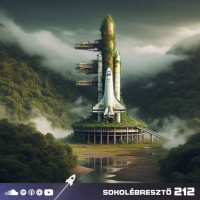 Rakétastart-halasztásológia | Sokolébresztő #212