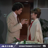 Happy end és szexuális szaxofon | Knight Rider: A Topáz kód (1983) | Helló, Pajti #15