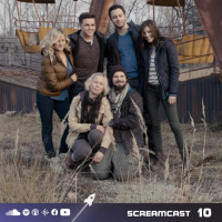 Sugárbébik Pripjatyban | Ideglelés Csernobilban (2012) | Screamcast #10