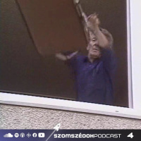 Ózd a csodák csodája | Lantos utca #4