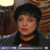 Majd Etus elintézi! | Lantos utca #19