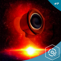 A Naprendszer tudományos és fantasztikus hangzású zenéi (2020) | Parallaxis Reload #R7