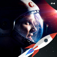 Szovjet-orosz űrkutatás a filmvásznon | Planetocast #4