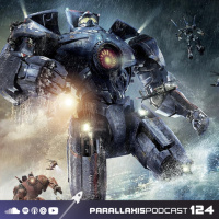 A dinoszauruszok biztos nem hógolyóztak | Pacific Rim – Tűzgyűrű (2013) | Parallaxis #124