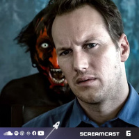 Egy család küzdelme a démoni erők ellen | Insidious (2010, 2013, 2015, 2018, 2023) | Screamcast #6