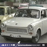 Alma ellenáll, de mégsem | Szomszédok (1987) | Lantos utca #11