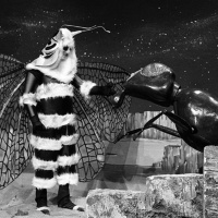 2 Guys a Girl and a Podcast Episode 316 - Doctor Who - The Web Planet