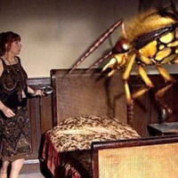 2 Guys a Girl and a Podcast Episode 318 - Doctor Who - The Unicorn and the Wasp