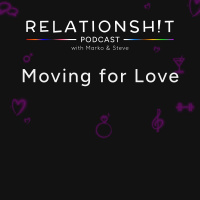 Moving for Love