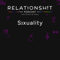 S3xuality