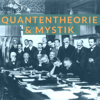 Quantentheorie und Mystik