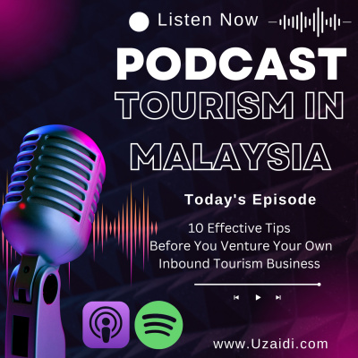 Tourism In Malaysia