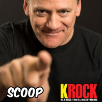 Scoop on KROCK WKLL Utica 2p 7.29.19