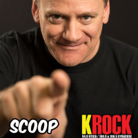 Scoop on KROCK WKLL Utica 11a 6.26.19