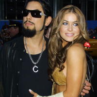 Dave Navarro Interview from 2003 on 99.7 The Blitz