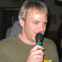 Hell Bent For Sunday on 99.7 The Blitz 5.30.04