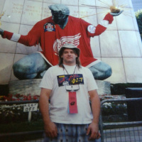 George Thorogood Interview with Music on 102-7 The Bear