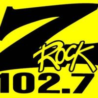 102-7 Detroit ZRock as heard at 3p 5.5.95