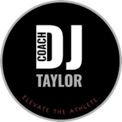 Coach Dj Taylor