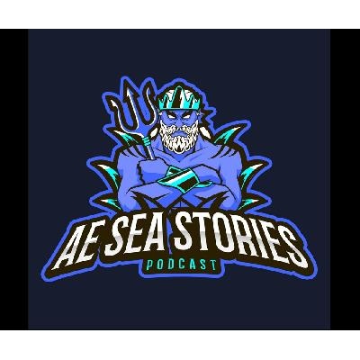 Ae Sea Stories Podcast