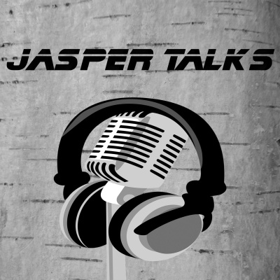 Jasper Talks