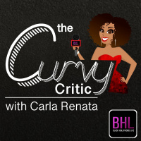 Sean Patrick Thomas and The Case of LaLlorba – The Curvy Critic Ep. 56