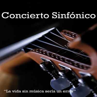 Concierto Sinfónico