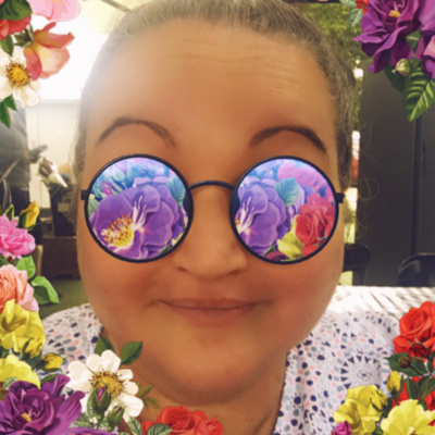 Jill Jorrges Podcast