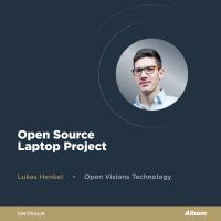 Inspire and Educate through Open-Source Hardware Products with Lukas Henkel