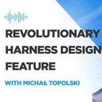 Altium’s Revolutionary Harness Design Feature Unveiled