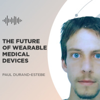 Metyos  the Future of Wearable Medical Devices