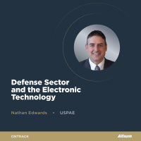 The Impact of the Defense Sector in the Electronic Industry Ecosystem