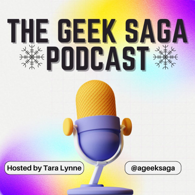 Tara Lynnes A Geek Saga