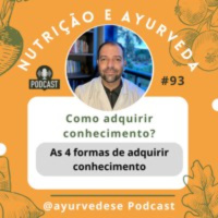 #93 - Como Adquirir Conhecimento