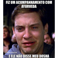 #41 - Preciso realmente saber meu dosha?