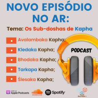 #46 - Subdoshas de Kapha