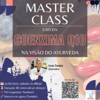 #101 - Ayurveda e Coenzima Q10