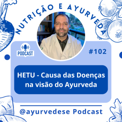 Ayurvedese Podcast