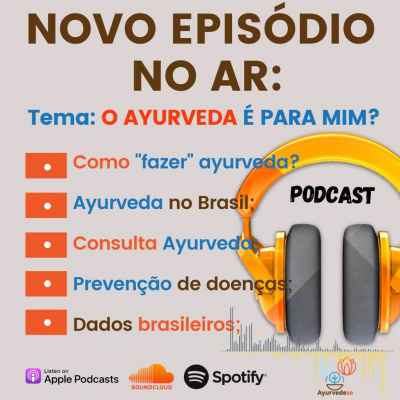 Ayurvedese Podcast