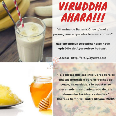 Ayurvedese Podcast