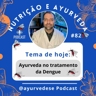 Ayurvedese Podcast