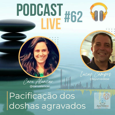 Ayurvedese Podcast
