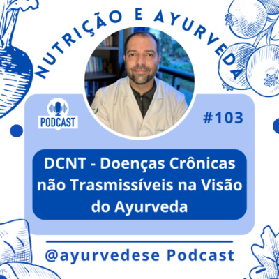 Ayurvedese Podcast