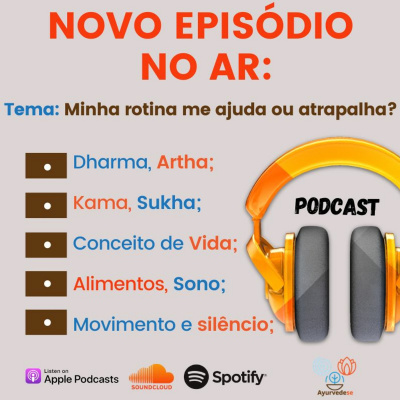 Ayurvedese Podcast