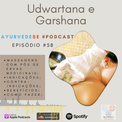 Ayurvedese Podcast