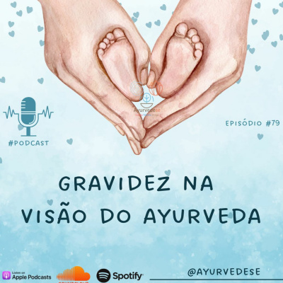 Ayurvedese Podcast