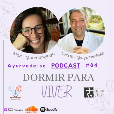 Ayurvedese Podcast