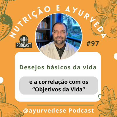 Ayurvedese Podcast