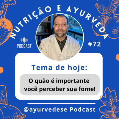 Ayurvedese Podcast